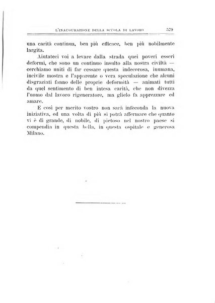 Archivio di ortopedia pubblicazione ufficiale del Pio istituto dei rachitici <1924-1950>