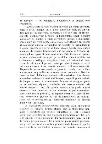 Archivio di ortopedia pubblicazione ufficiale del Pio istituto dei rachitici <1924-1950>