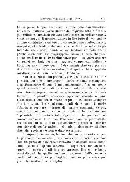 Archivio di ortopedia pubblicazione ufficiale del Pio istituto dei rachitici <1924-1950>