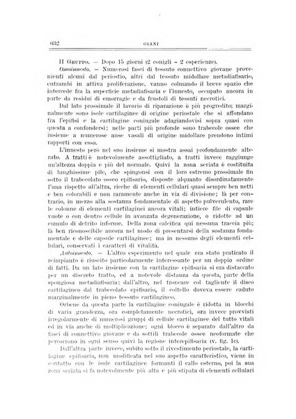 Archivio di ortopedia pubblicazione ufficiale del Pio istituto dei rachitici <1924-1950>