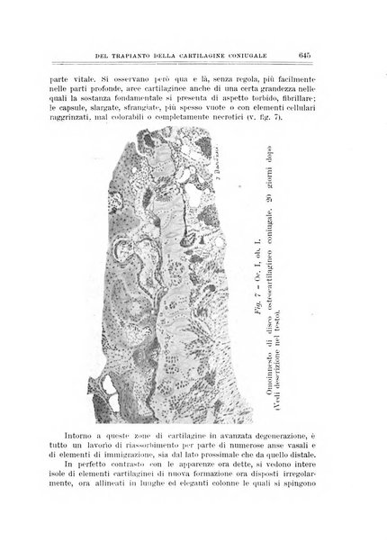 Archivio di ortopedia pubblicazione ufficiale del Pio istituto dei rachitici <1924-1950>