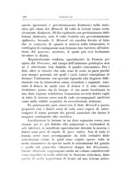 Archivio di ortopedia pubblicazione ufficiale del Pio istituto dei rachitici <1924-1950>