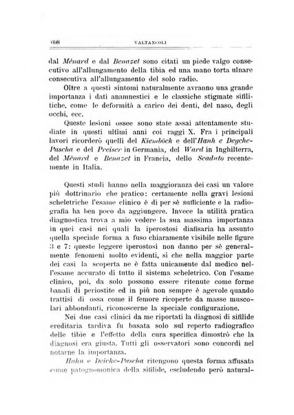 Archivio di ortopedia pubblicazione ufficiale del Pio istituto dei rachitici <1924-1950>