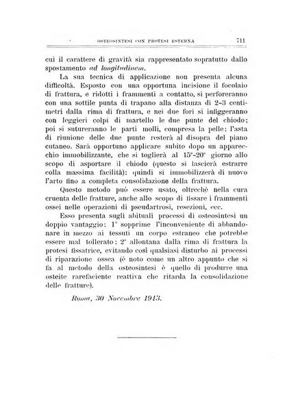 Archivio di ortopedia pubblicazione ufficiale del Pio istituto dei rachitici <1924-1950>