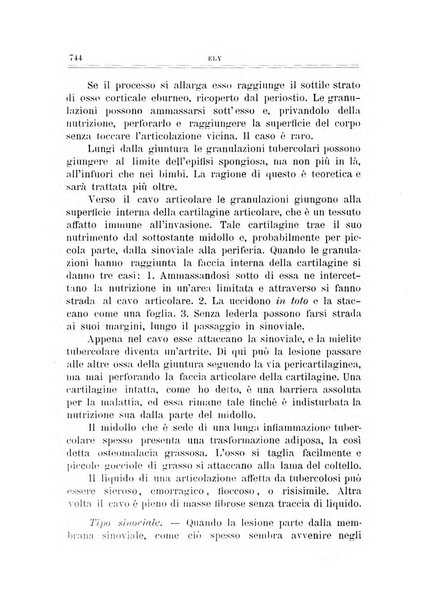 Archivio di ortopedia pubblicazione ufficiale del Pio istituto dei rachitici <1924-1950>