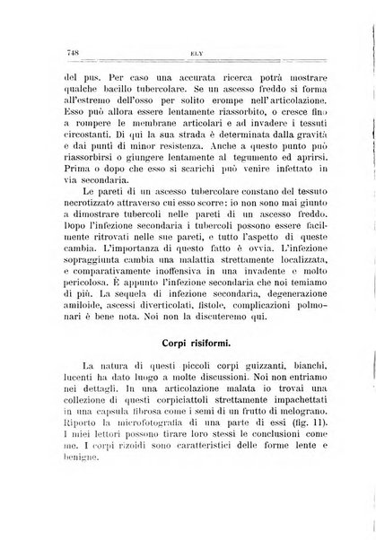 Archivio di ortopedia pubblicazione ufficiale del Pio istituto dei rachitici <1924-1950>