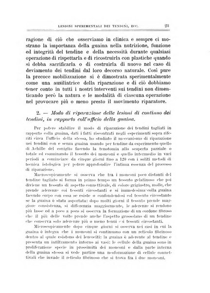 Archivio di ortopedia pubblicazione ufficiale del Pio istituto dei rachitici <1924-1950>