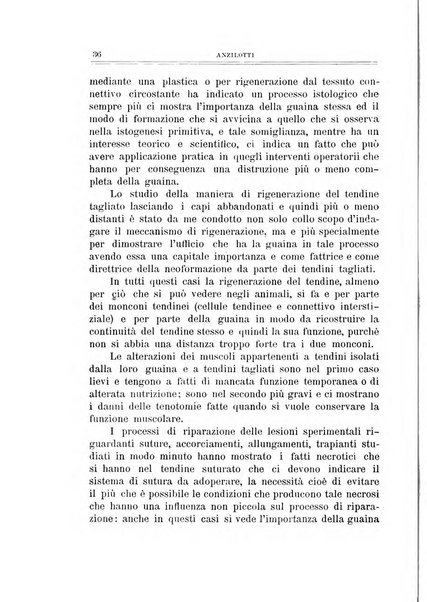 Archivio di ortopedia pubblicazione ufficiale del Pio istituto dei rachitici <1924-1950>