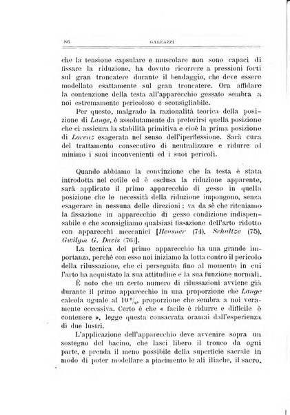 Archivio di ortopedia pubblicazione ufficiale del Pio istituto dei rachitici <1924-1950>