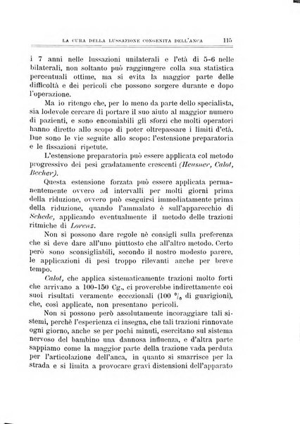 Archivio di ortopedia pubblicazione ufficiale del Pio istituto dei rachitici <1924-1950>