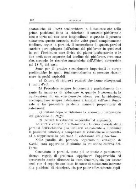 Archivio di ortopedia pubblicazione ufficiale del Pio istituto dei rachitici <1924-1950>