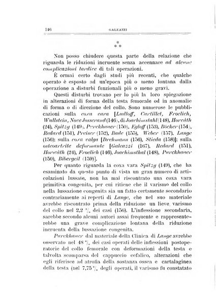 Archivio di ortopedia pubblicazione ufficiale del Pio istituto dei rachitici <1924-1950>