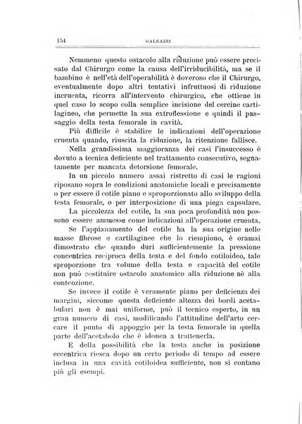 Archivio di ortopedia pubblicazione ufficiale del Pio istituto dei rachitici <1924-1950>