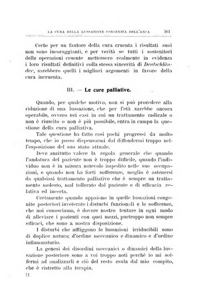 Archivio di ortopedia pubblicazione ufficiale del Pio istituto dei rachitici <1924-1950>