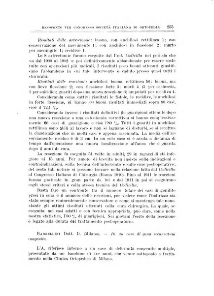 Archivio di ortopedia pubblicazione ufficiale del Pio istituto dei rachitici <1924-1950>