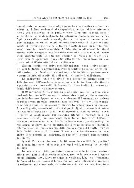 Archivio di ortopedia pubblicazione ufficiale del Pio istituto dei rachitici <1924-1950>