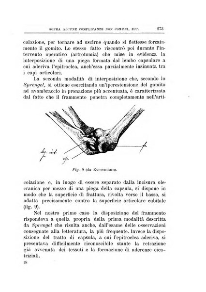 Archivio di ortopedia pubblicazione ufficiale del Pio istituto dei rachitici <1924-1950>