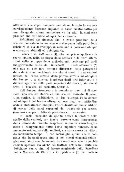 Archivio di ortopedia pubblicazione ufficiale del Pio istituto dei rachitici <1924-1950>