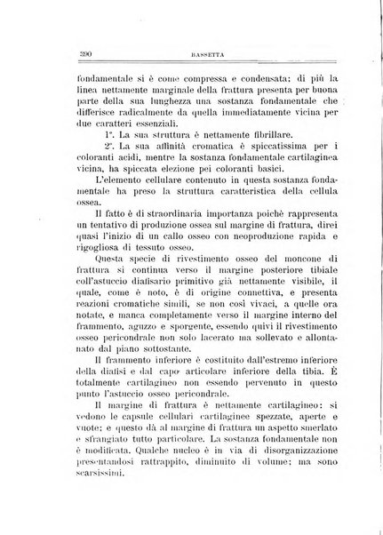 Archivio di ortopedia pubblicazione ufficiale del Pio istituto dei rachitici <1924-1950>