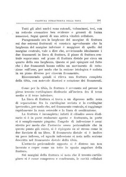 Archivio di ortopedia pubblicazione ufficiale del Pio istituto dei rachitici <1924-1950>