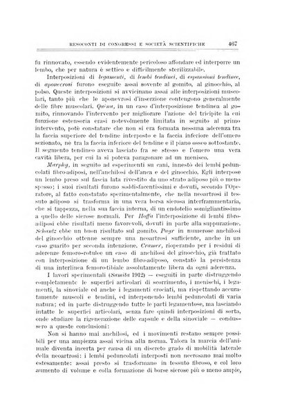 Archivio di ortopedia pubblicazione ufficiale del Pio istituto dei rachitici <1924-1950>