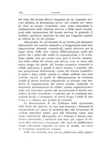 Archivio di ortopedia pubblicazione ufficiale del Pio istituto dei rachitici <1924-1950>