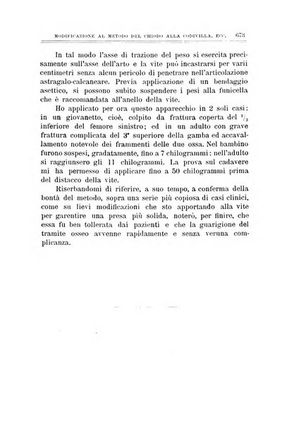 Archivio di ortopedia pubblicazione ufficiale del Pio istituto dei rachitici <1924-1950>