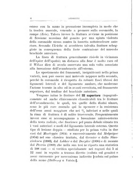 Archivio di ortopedia pubblicazione ufficiale del Pio istituto dei rachitici <1924-1950>