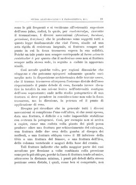 Archivio di ortopedia pubblicazione ufficiale del Pio istituto dei rachitici <1924-1950>