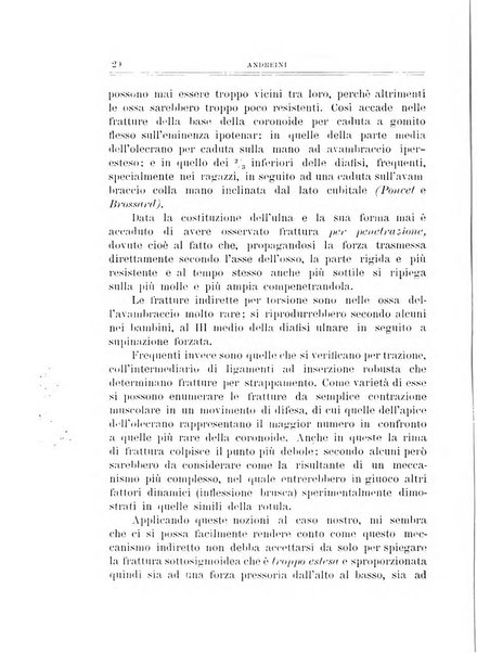 Archivio di ortopedia pubblicazione ufficiale del Pio istituto dei rachitici <1924-1950>