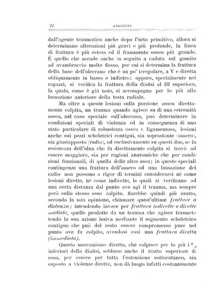 Archivio di ortopedia pubblicazione ufficiale del Pio istituto dei rachitici <1924-1950>