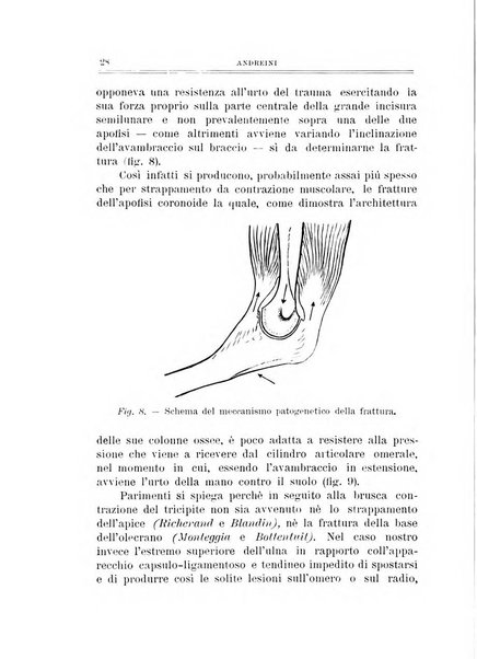 Archivio di ortopedia pubblicazione ufficiale del Pio istituto dei rachitici <1924-1950>