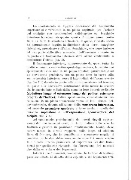 Archivio di ortopedia pubblicazione ufficiale del Pio istituto dei rachitici <1924-1950>