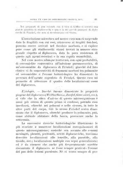 Archivio di ortopedia pubblicazione ufficiale del Pio istituto dei rachitici <1924-1950>