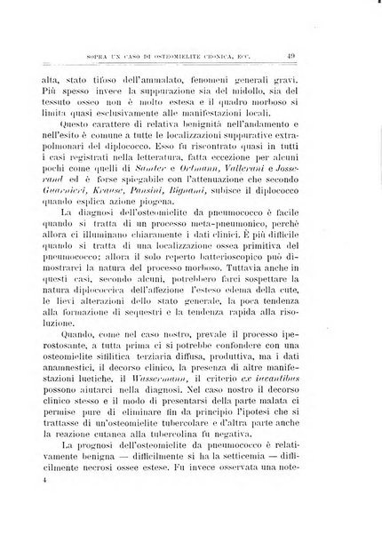 Archivio di ortopedia pubblicazione ufficiale del Pio istituto dei rachitici <1924-1950>