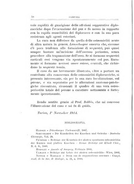 Archivio di ortopedia pubblicazione ufficiale del Pio istituto dei rachitici <1924-1950>