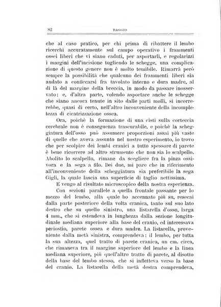 Archivio di ortopedia pubblicazione ufficiale del Pio istituto dei rachitici <1924-1950>