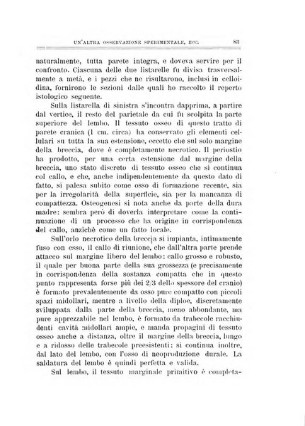 Archivio di ortopedia pubblicazione ufficiale del Pio istituto dei rachitici <1924-1950>