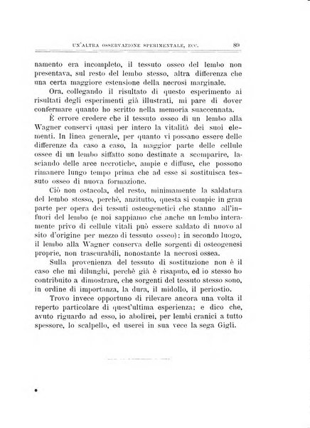 Archivio di ortopedia pubblicazione ufficiale del Pio istituto dei rachitici <1924-1950>