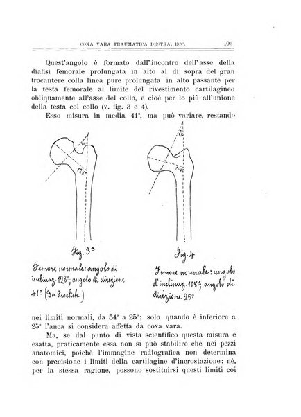 Archivio di ortopedia pubblicazione ufficiale del Pio istituto dei rachitici <1924-1950>