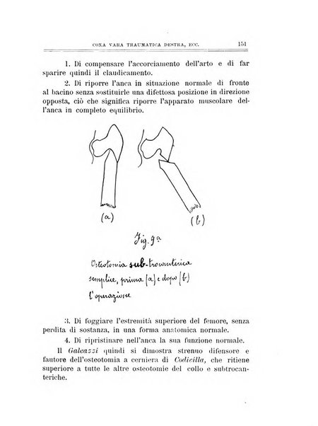 Archivio di ortopedia pubblicazione ufficiale del Pio istituto dei rachitici <1924-1950>