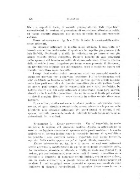 Archivio di ortopedia pubblicazione ufficiale del Pio istituto dei rachitici <1924-1950>