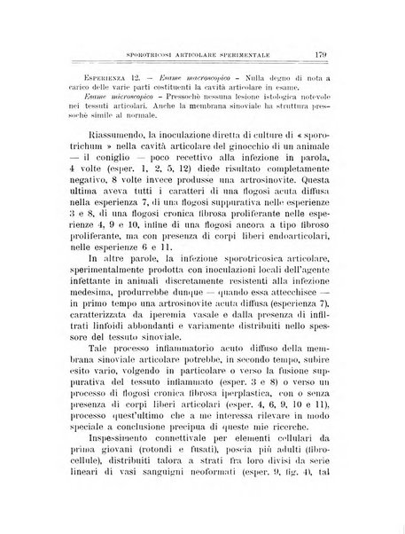 Archivio di ortopedia pubblicazione ufficiale del Pio istituto dei rachitici <1924-1950>