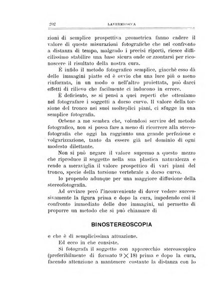 Archivio di ortopedia pubblicazione ufficiale del Pio istituto dei rachitici <1924-1950>