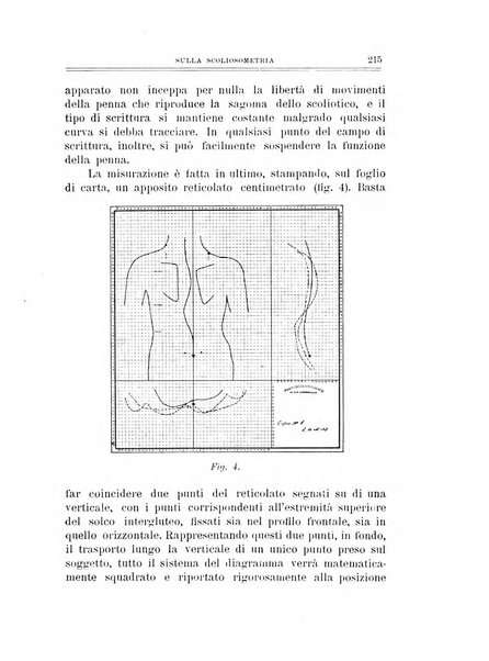 Archivio di ortopedia pubblicazione ufficiale del Pio istituto dei rachitici <1924-1950>