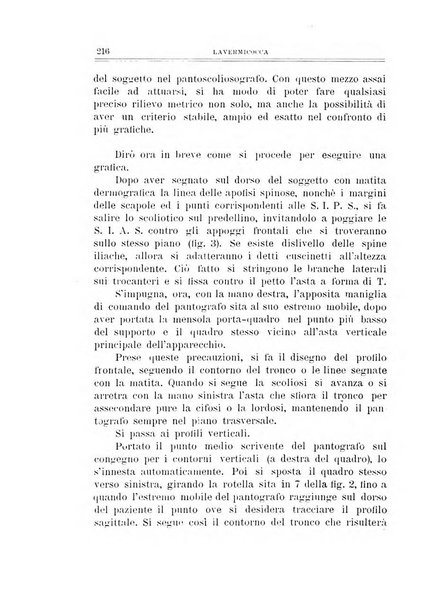 Archivio di ortopedia pubblicazione ufficiale del Pio istituto dei rachitici <1924-1950>