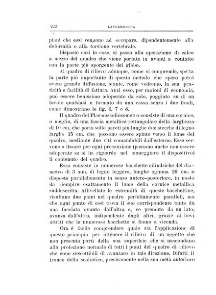 Archivio di ortopedia pubblicazione ufficiale del Pio istituto dei rachitici <1924-1950>