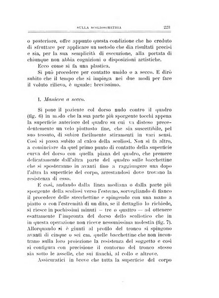 Archivio di ortopedia pubblicazione ufficiale del Pio istituto dei rachitici <1924-1950>