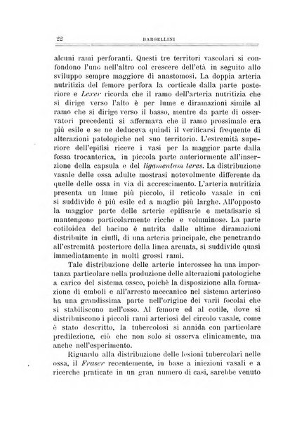 Archivio di ortopedia pubblicazione ufficiale del Pio istituto dei rachitici <1924-1950>