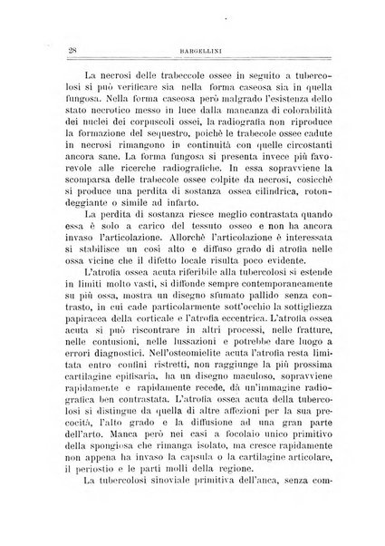 Archivio di ortopedia pubblicazione ufficiale del Pio istituto dei rachitici <1924-1950>